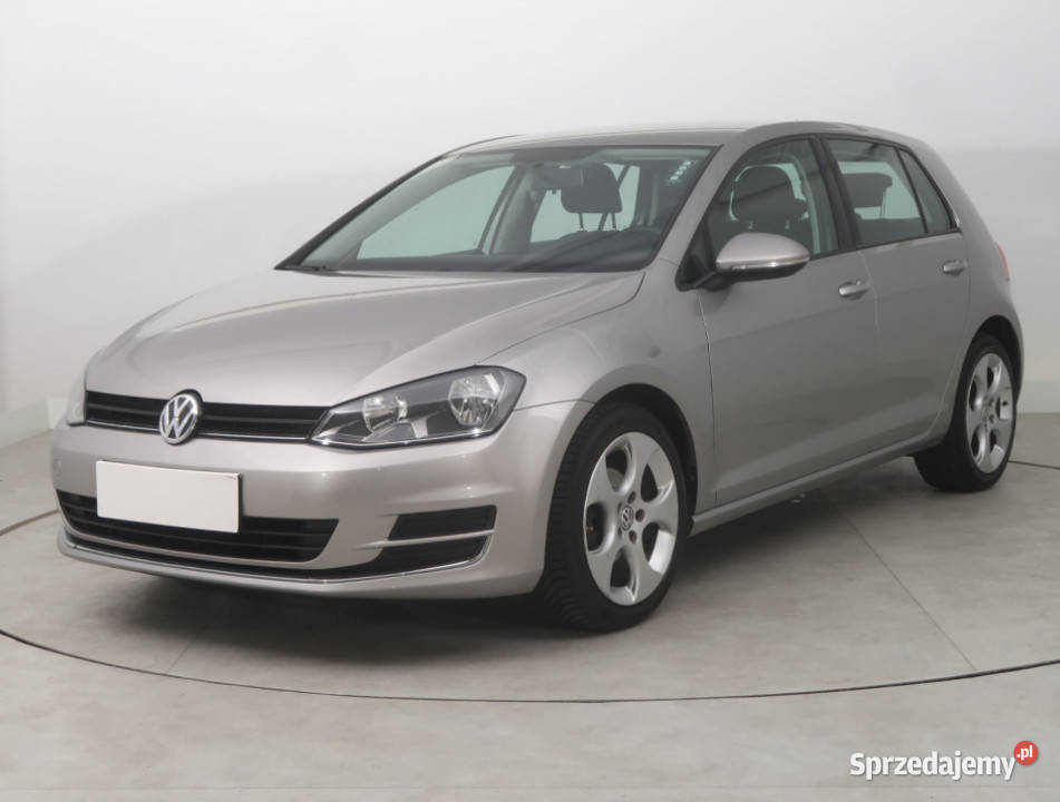 VW Golf 12 TSI dolnośląskie Bielany Wrocławskie