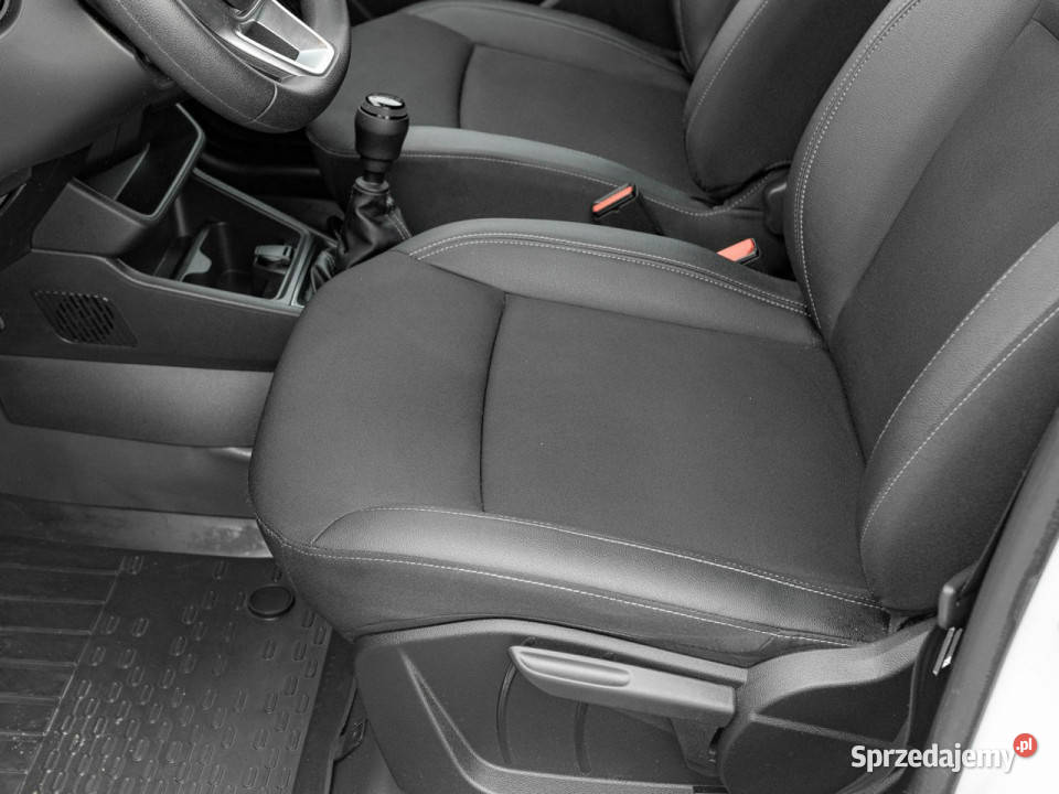 Renault Express GD1R43113 TCe Czcof Bluetooth Gdańsk