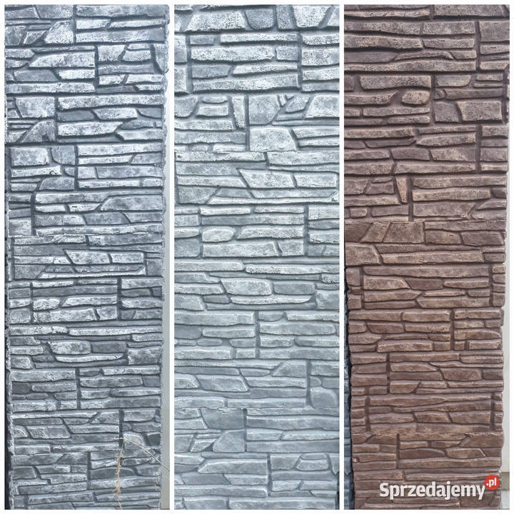 ala klinkier imitacja klinkieru slupki murki Siemiatycze sprzedam