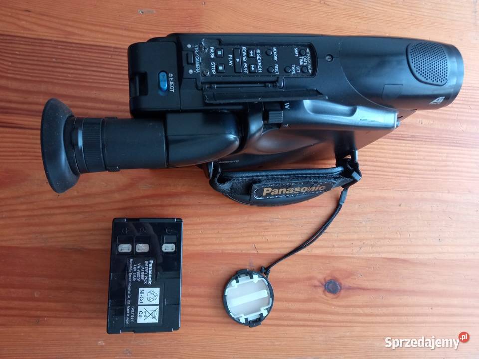 Nokia Sony Samsung Panasonic całość sprawna