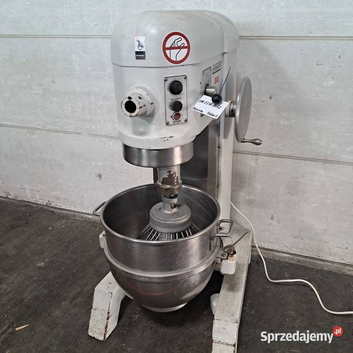 Ubijaczka cukiernicza Hobart H600 Gastronomia podkarpackie Bachórz