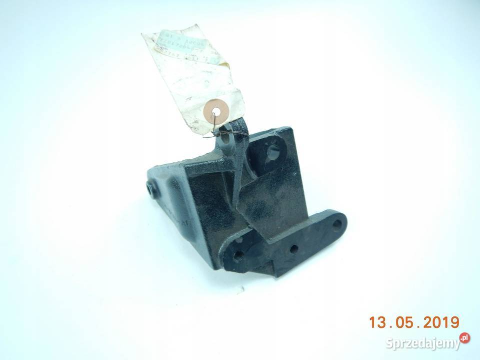 ŁAPA WSPORNIK SILNIKA TYŁ FORD MONDEO 9296 25 sprzedam