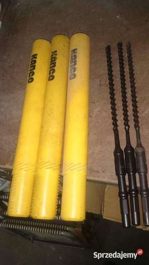 wiertła widiowe Przasnysz