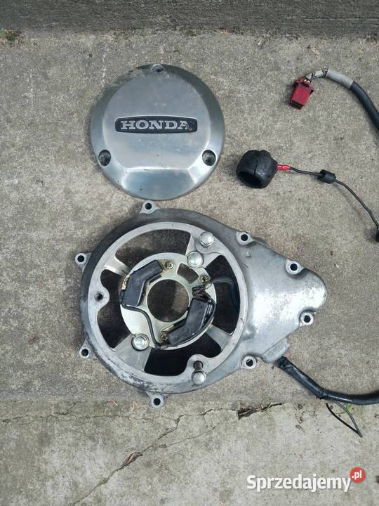 Honda CB900 F2CB750 RC04impulsator zapłonu Skarżysko-Kamienna