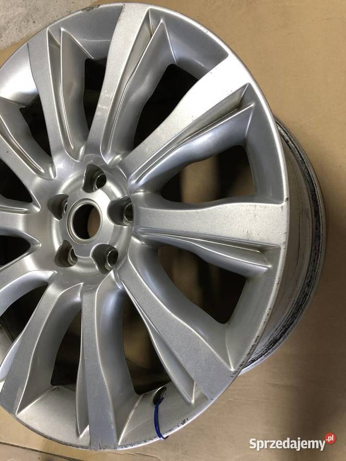 Felga LAND ROVER SPORT 95X21 ET49 CK521007EA