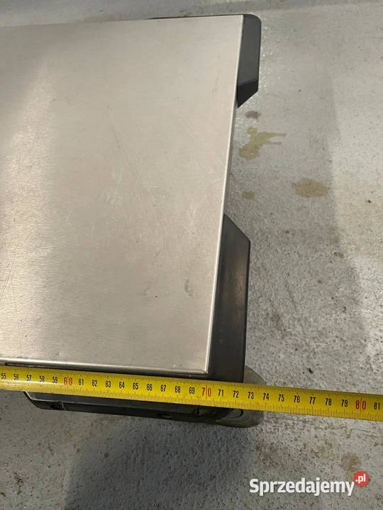 Wózek na tace Hopfer Lublin