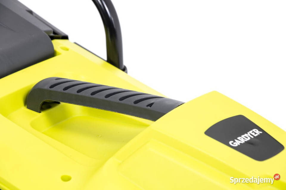 KOSIARKA ELEKTRYCZNA DO TRAWY GARDYER M100 1000W