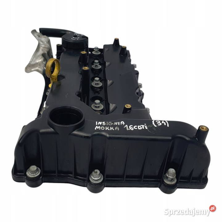 POKRYWA ZAWORÓW Opel Insignia B 16 CDTI 55598449 Chełm