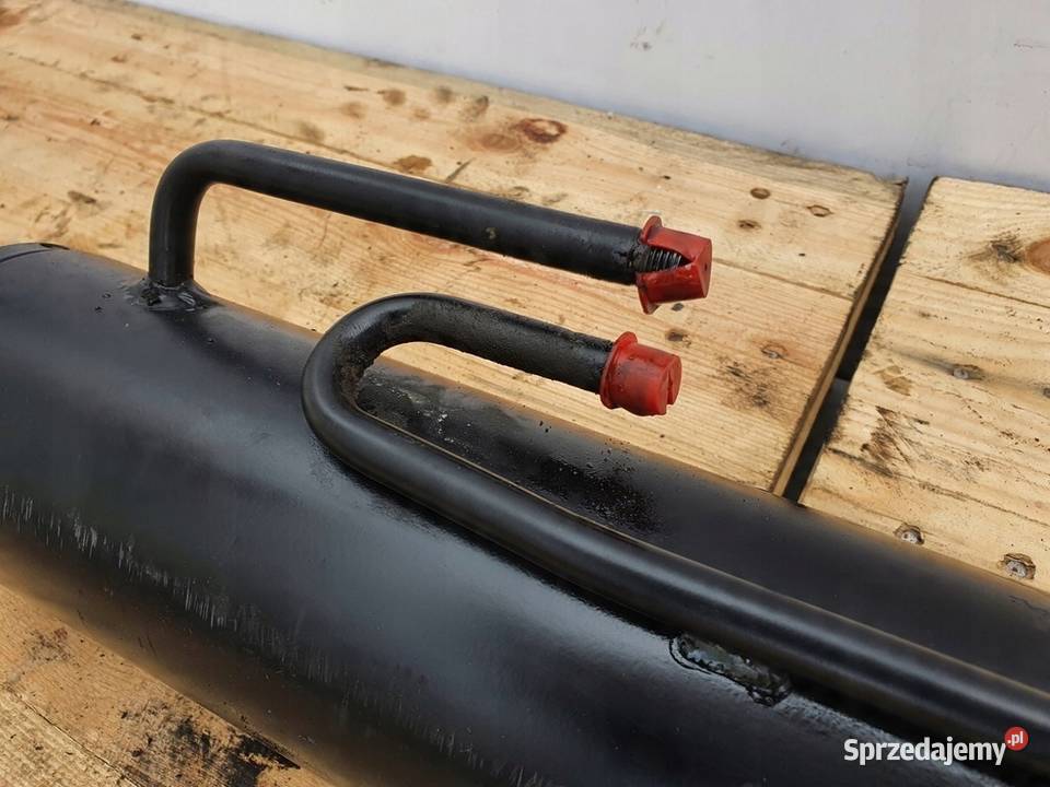 JCB TLT TELETRUK 30D 30 35 D SIŁOWNIK TELESKOP Janów sprzedam