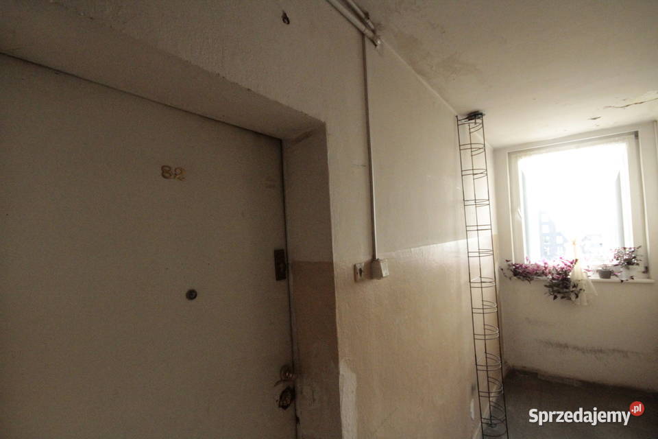 2pok 41met Młodych Techników BALKONPIWNICA Wrocław