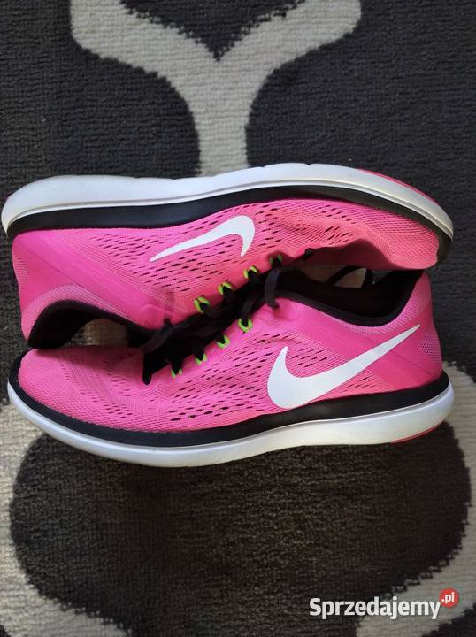 Nike Flex 2016