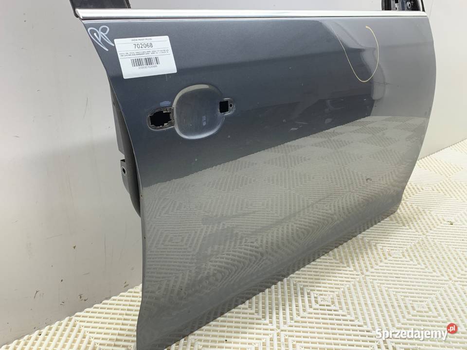 DRZWI PRAWY PRZÓD VW GOLF V Kombi 0310 LD7X