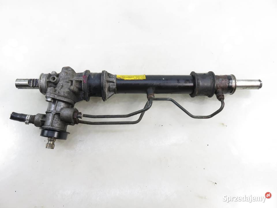 MAGLOWNICA MITSUBISHI SPACE STAR DGA