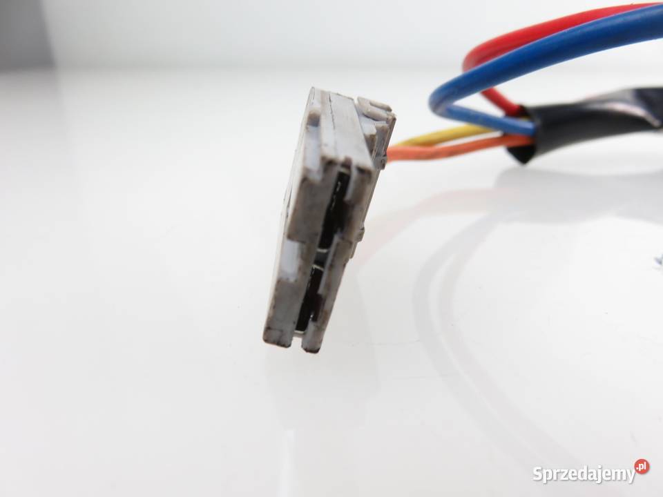 STACYJKA RENAULT KANGOO I