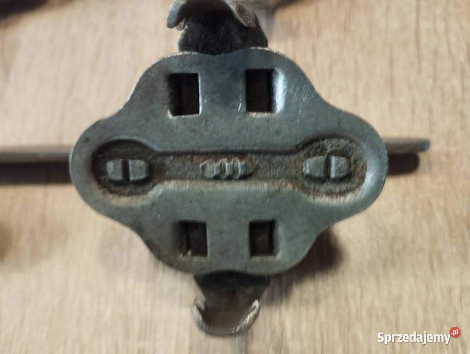 łyżwy stare retro sprzedam