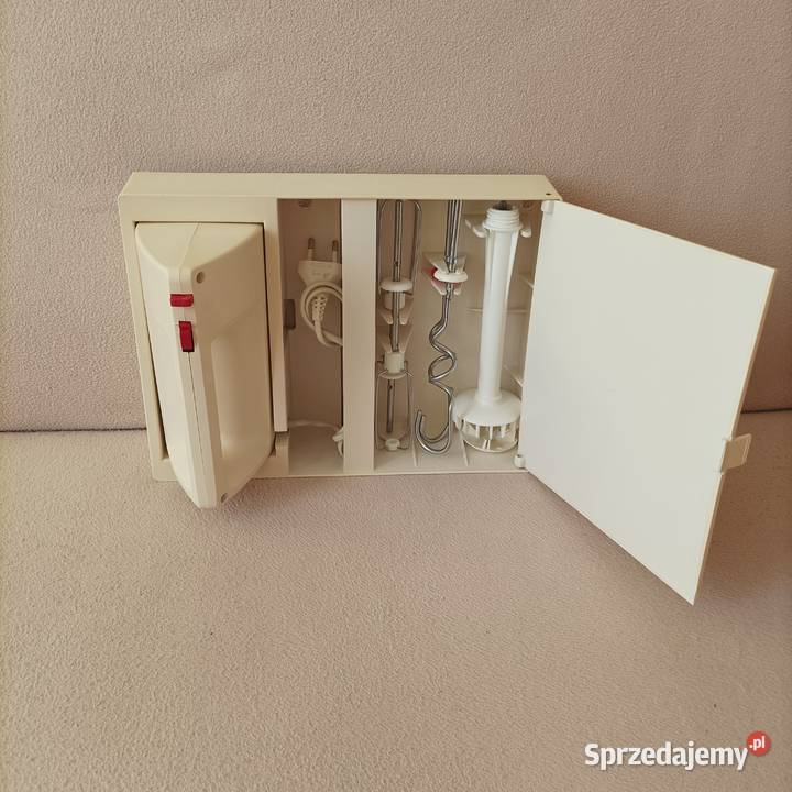 Mikser robot kuchenny Predom Zelmer typ 65A z Stronie Śląskie