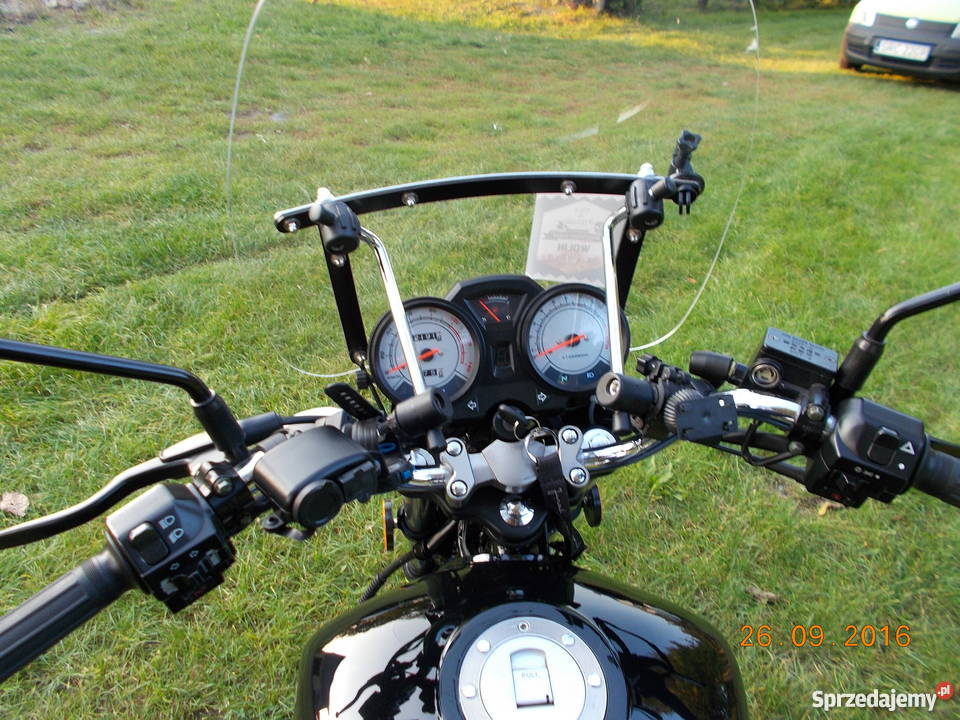 Junak 121 JEDYNY TAKI