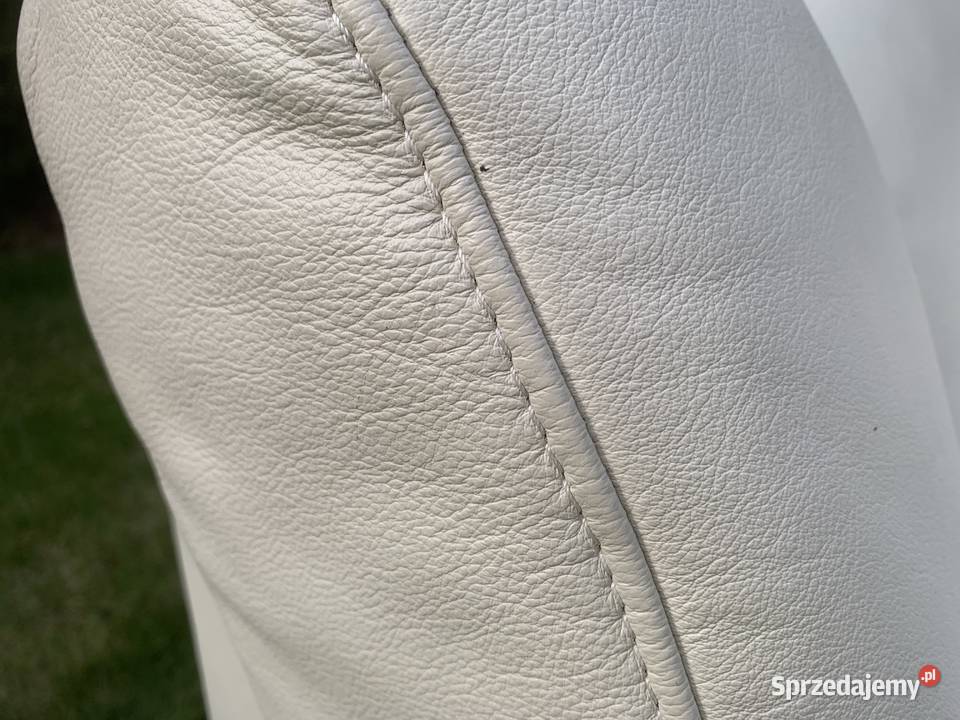 HIMOLLA NAROŻNIK SKÓRZANY PREMIUM RELAX Kalety