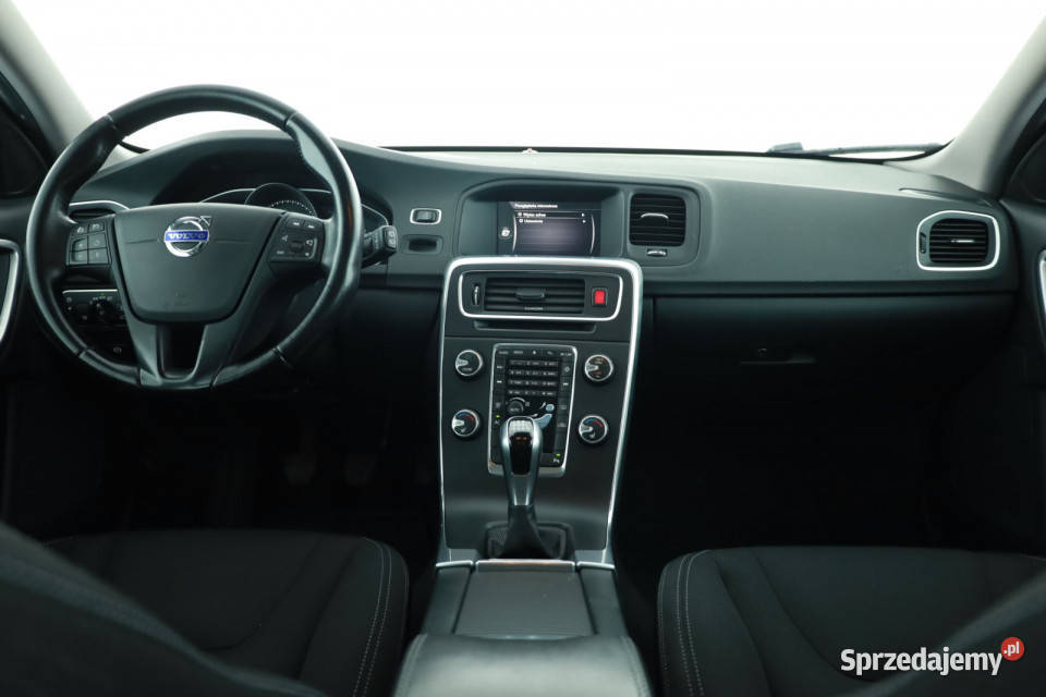 Volvo V60 D4 20 V60 mazowieckie
