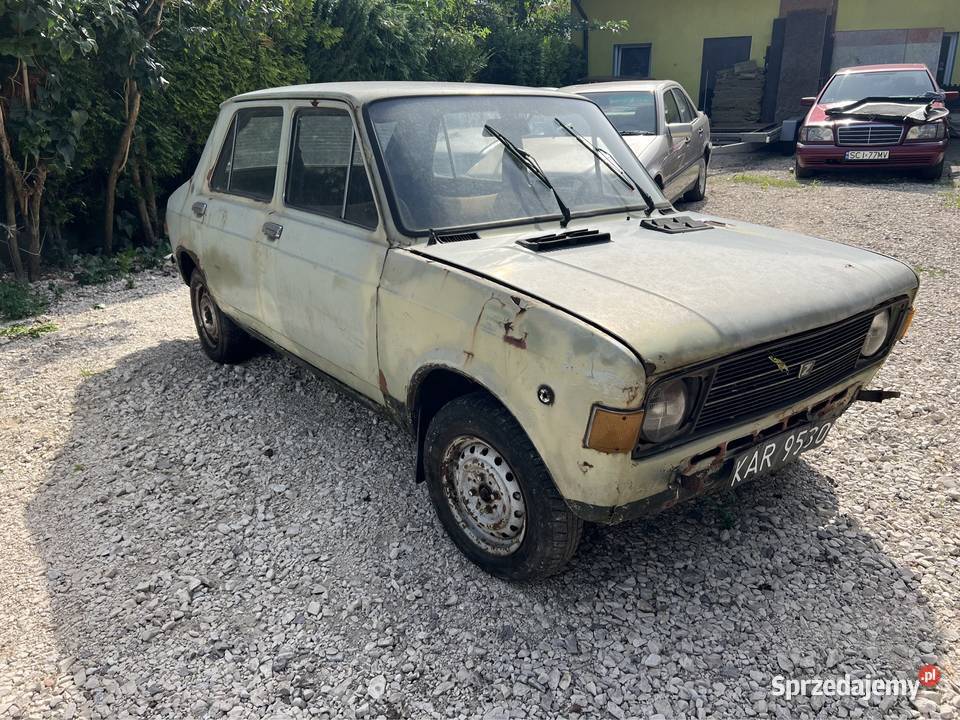 Zastava 1100p zarejestrowana 1100 mazowieckie