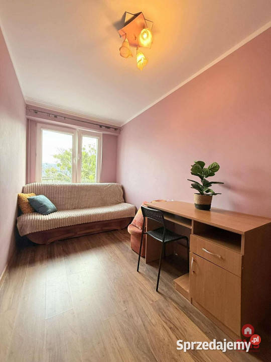 Mieszkanie 59m2 4 pokoje Białystok podlaskie
