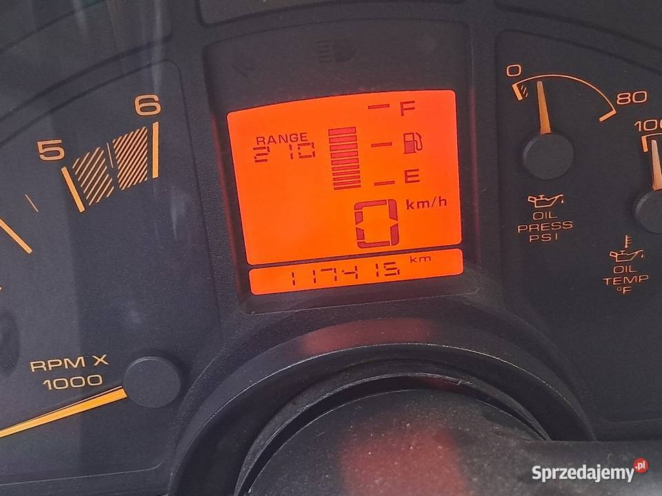 Chevrolet corvette c4 zabytek kujawsko-pomorskie Cekcyn