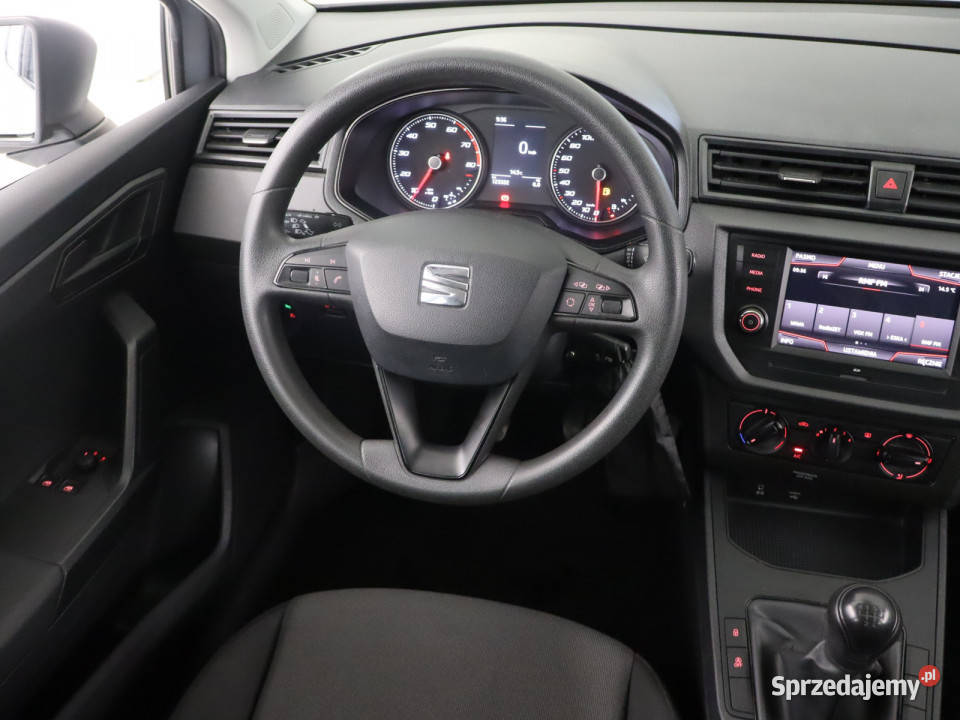 Seat Ibiza 10