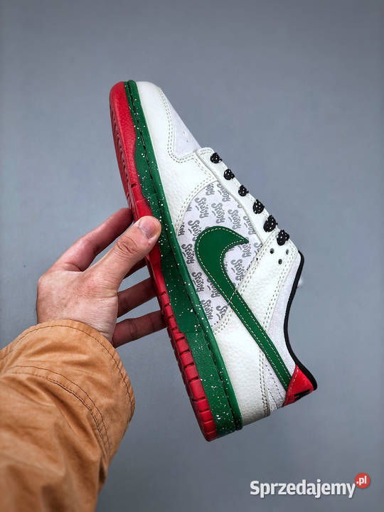 Nike Dunk SB Low buty sportowe rozmiar 3646 wielkopolskie Poznań