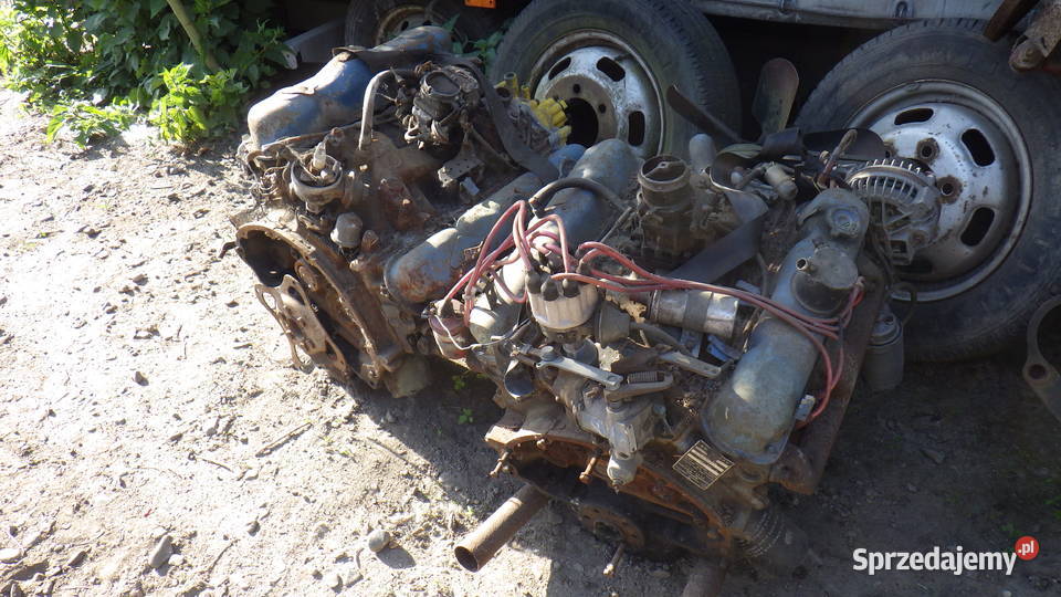 Dodge Picup 1970 Silnik Silniki V8 podkarpackie Rzeszów