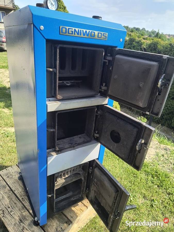 5 KLASA Ogniwo 13kw piec kocioł Tarnów