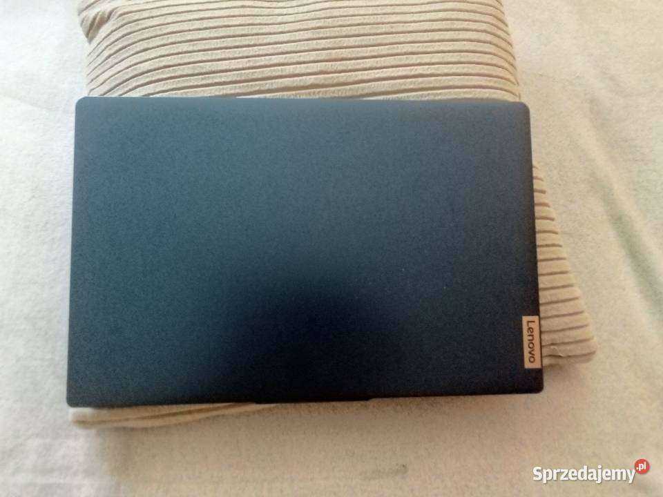 Laptop Lenovo IdeaPad 3 nowy Intel Core i5 zachodniopomorskie Szczecin