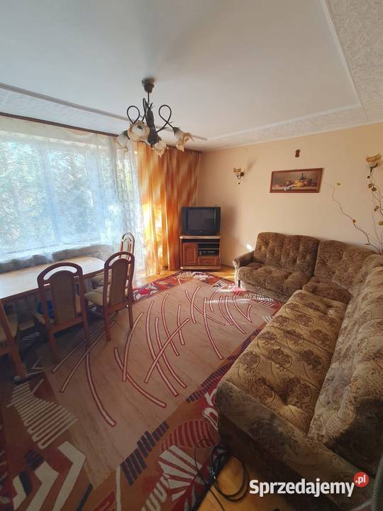 Dom w Bieszczadach Ustrzyki Dolne