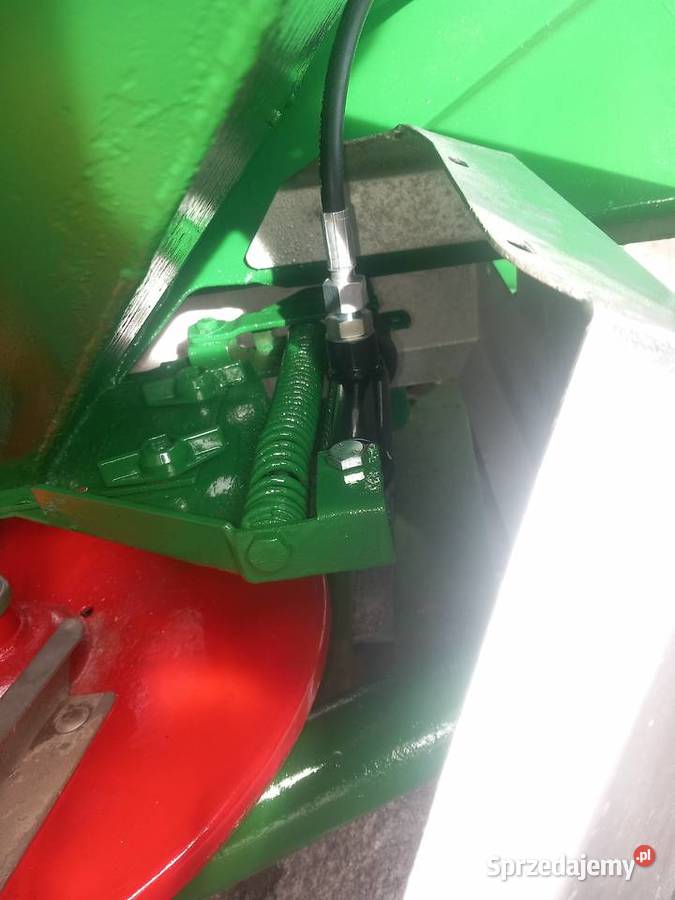 Rozsiewacz Nowosielce