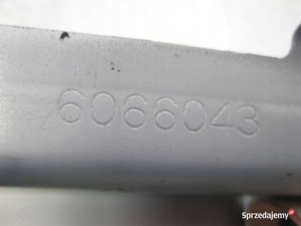 OUTLANDER II 08r kurtyna lewa 610880801B Kielce