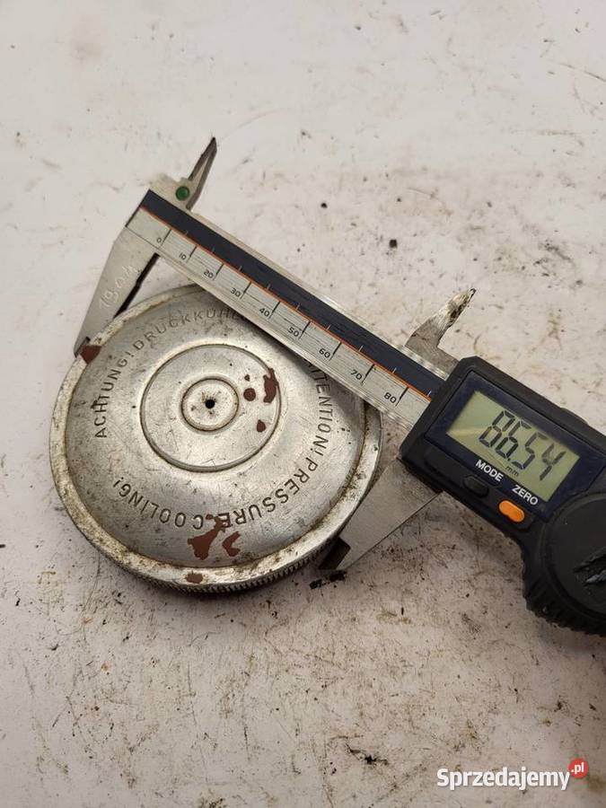 KOREK BAKU NIEMIECKI ZUNDAPP TRIUMPH DKW NSU Rybnik