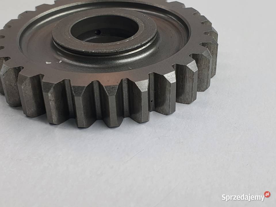 Tryb Zebatka Skrzyni Kolo Suzuki Drz 400 Silniki i osprzęt Łódź