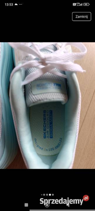 Sprzedam obuwie Skechers