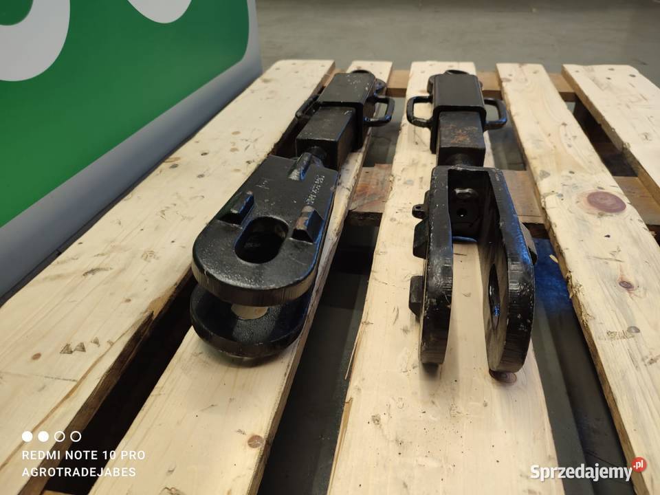 Wieszaki JCB Fastrac 1135 2155 3185 Wilkowo