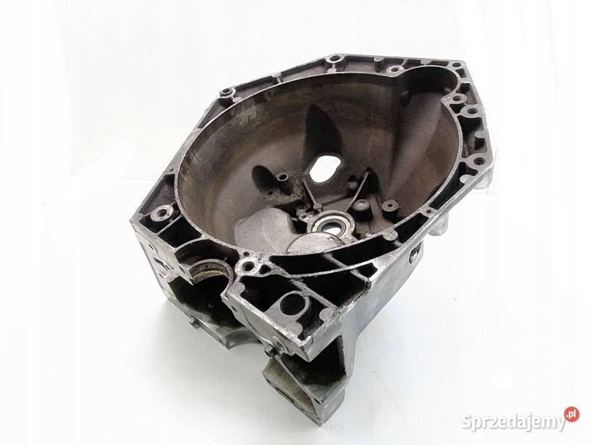 OBUDOWA SKRZYNI BIEGÓW 20GP08 BOXER JUMPER osobowe Pozostałe Sosnowiec