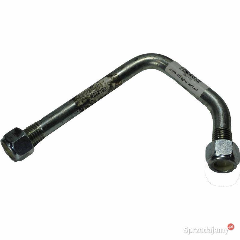 N262102 Drabina John Deere mazowieckie