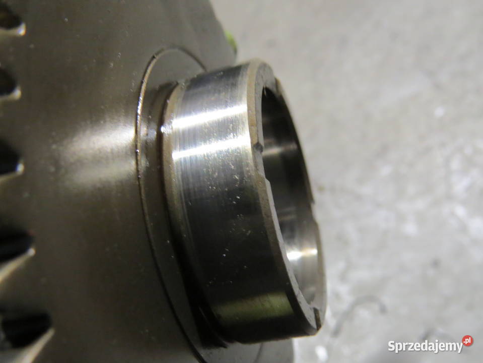 HONDA CBR 600 F3 SC25 MAGNETO SPRZĘGIEŁKO WOLNE Pozostałe pomorskie Gdańsk sprzedam