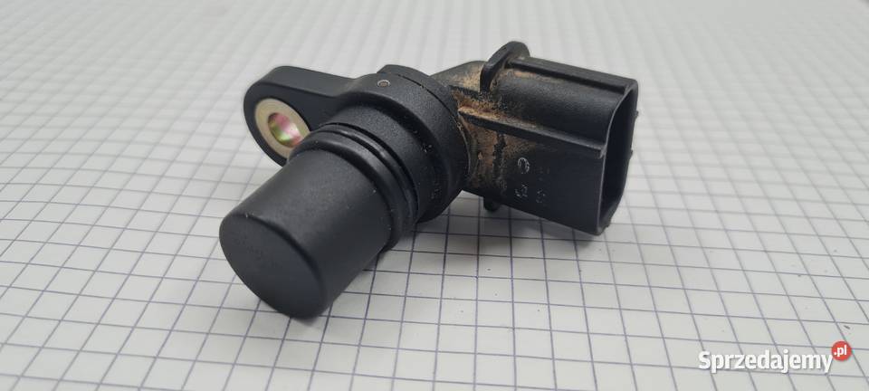 Kymco MXU 500 IRS 2010 czujnik prędkości Warszawa