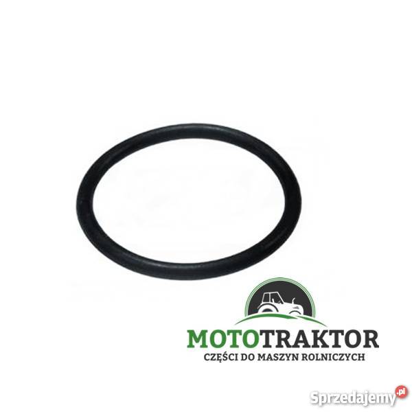 Oring sekcji rozdzielacza John Deere 1040 1120 nieuszkodzony Łążynek