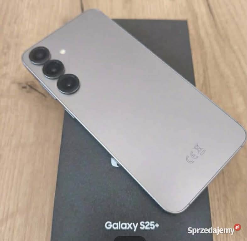 samsung galaxy s25 opolskie Brzeg sprzedam