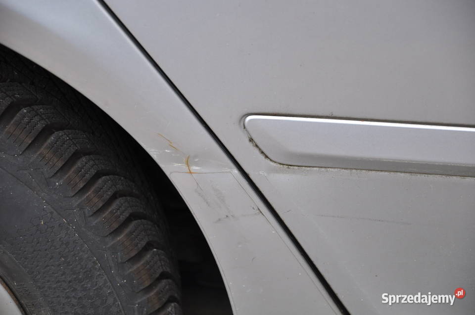 skoda octavia II Warszawa