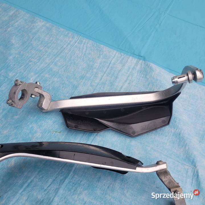 KTM 690 HAND BARY osłona dłoni sprzedam
