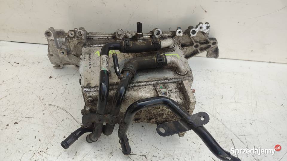 1VW AUDI SEAT SKODA KOLEKTOR SSĄCY 20TDI CKF Włoszczowa sprzedam