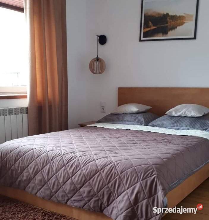 Pokoje u Lucyny w Szczawnicy małopolskie Szczawnica