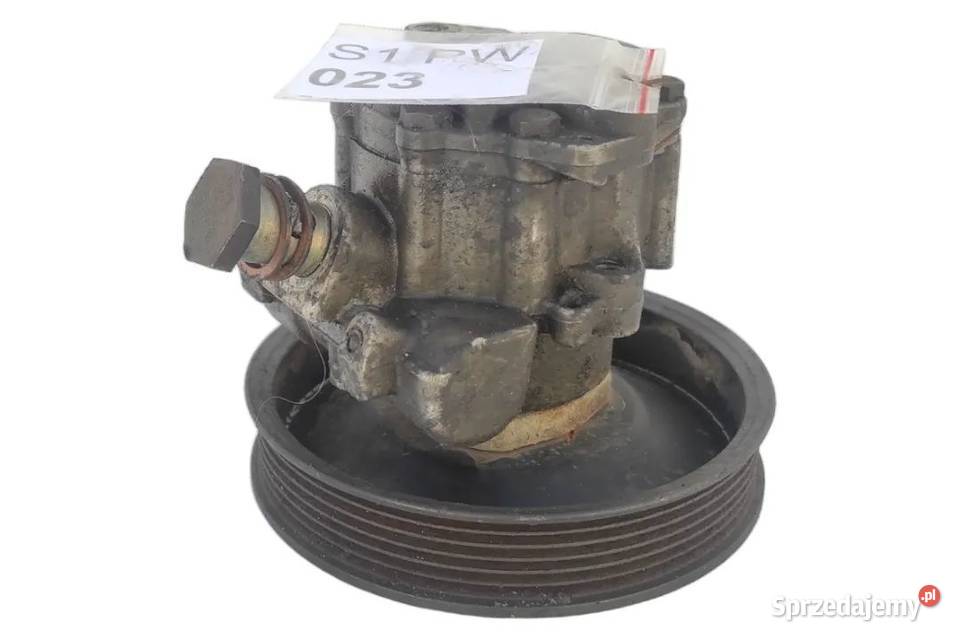 BEZPIECZNY ZAKUP SZYBKA DOSTAWA S1 PW 023 71H osobowe Włoszczowa