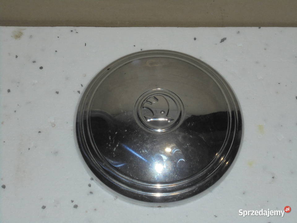 Skoda 100 kołpak koła